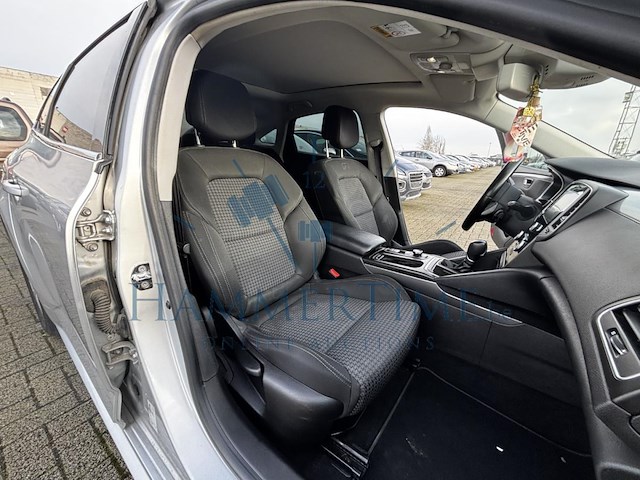 Renault talisman 1.6 tce energy intens 149 at, 2018 - afbeelding 19 van  35