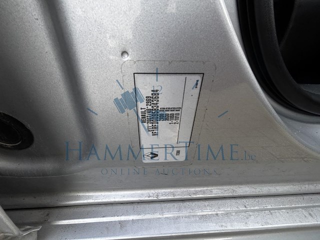 Renault talisman 1.6 tce energy intens 149 at, 2018 - afbeelding 20 van  35