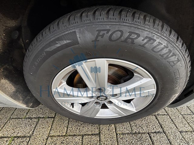 Renault talisman 1.6 tce energy intens 149 at, 2018 - afbeelding 21 van  35