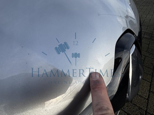 Renault talisman 1.6 tce energy intens 149 at, 2018 - afbeelding 26 van  35