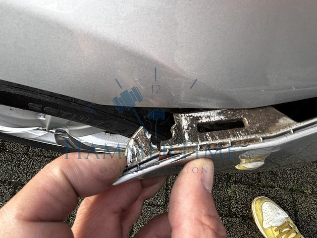 Renault talisman 1.6 tce energy intens 149 at, 2018 - afbeelding 28 van  35