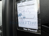 Renault talisman 1.6 tce energy intens 149 at, 2018 - afbeelding 29 van  35