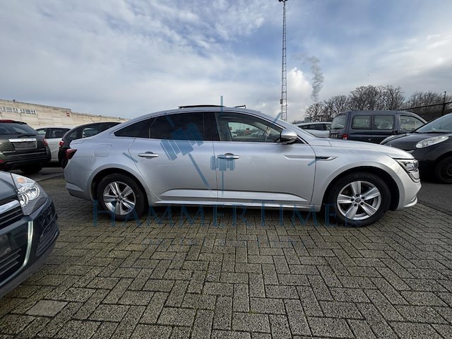 Renault talisman 1.6 tce energy intens 149 at, 2018 - afbeelding 30 van  35