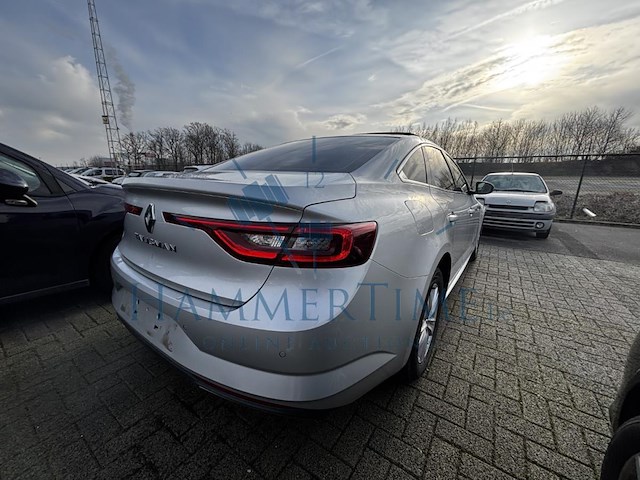 Renault talisman 1.6 tce energy intens 149 at, 2018 - afbeelding 31 van  35