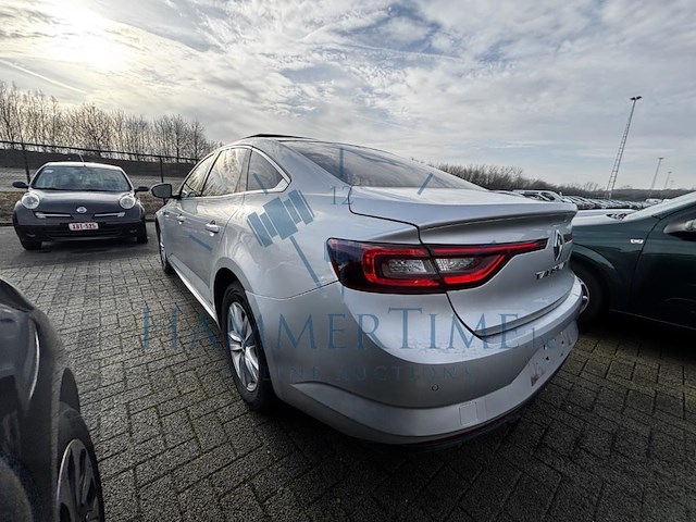 Renault talisman 1.6 tce energy intens 149 at, 2018 - afbeelding 33 van  35
