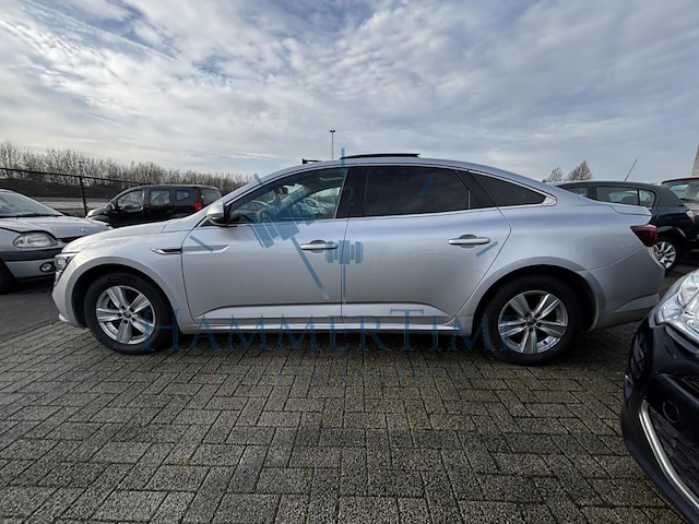 Renault talisman 1.6 tce energy intens 149 at, 2018 - afbeelding 34 van  35