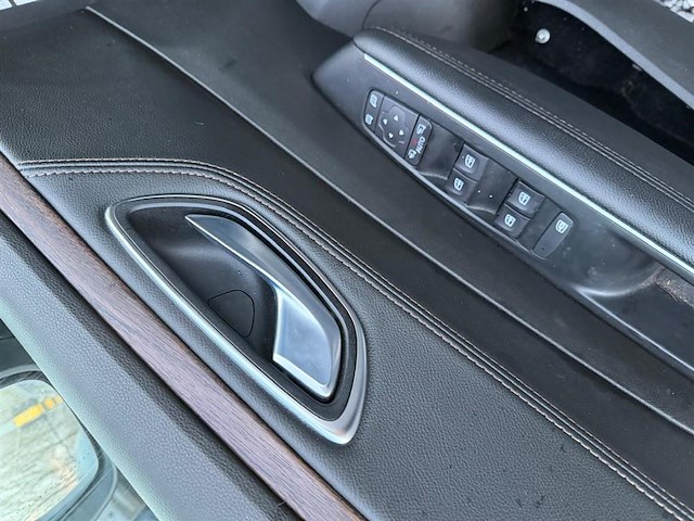 Renault talisman, 2017 - afbeelding 11 van  33