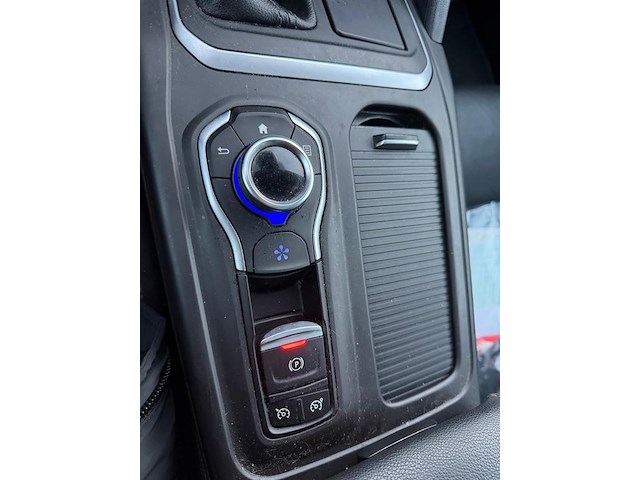 Renault talisman, 2017 - afbeelding 15 van  33