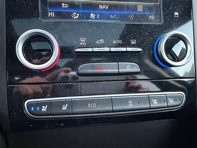 Renault talisman, 2017 - afbeelding 16 van  33