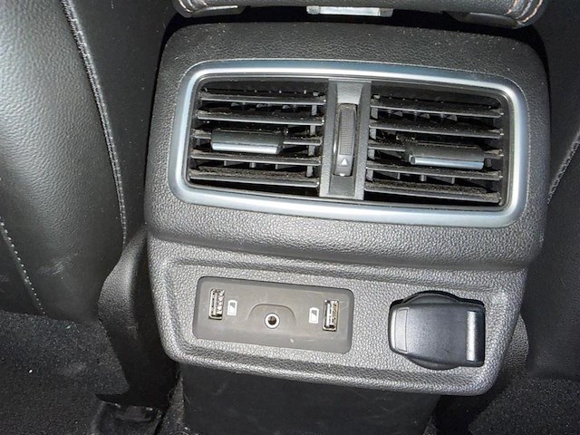 Renault talisman, 2017 - afbeelding 18 van  33