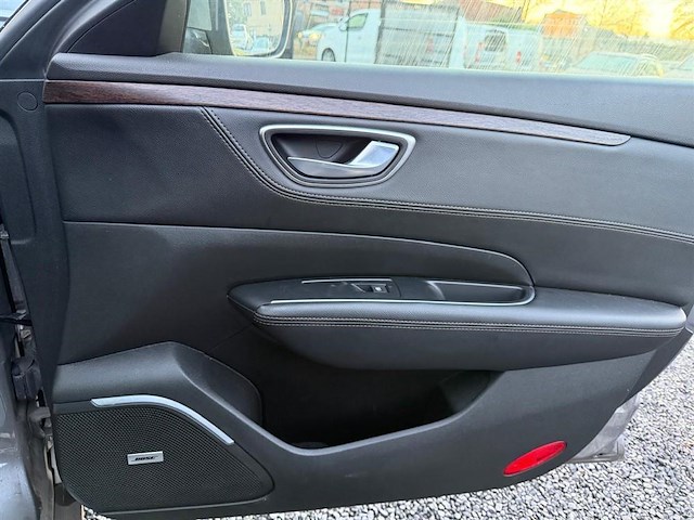 Renault talisman, 2017 - afbeelding 21 van  33