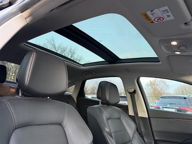 Renault talisman, 2017 - afbeelding 23 van  33