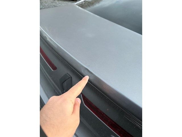 Renault talisman, 2017 - afbeelding 25 van  33