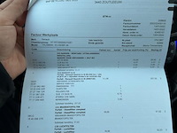 Renault talisman, 2017 - afbeelding 26 van  33