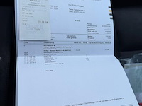 Renault talisman, 2017 - afbeelding 27 van  33