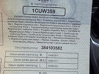 Renault talisman, 2017 - afbeelding 28 van  33