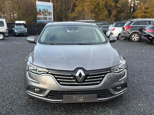 Renault talisman, 2017 - afbeelding 2 van  33
