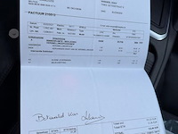 Renault talisman, 2017 - afbeelding 31 van  33