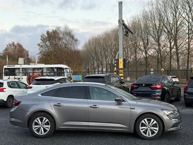 Renault talisman, 2017 - afbeelding 4 van  33