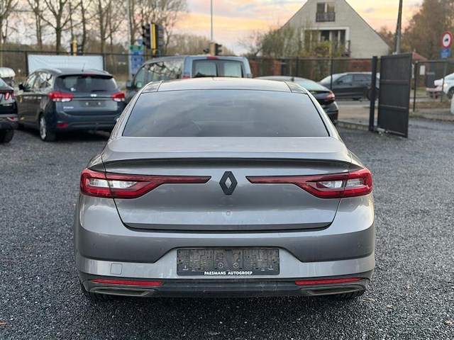 Renault talisman, 2017 - afbeelding 6 van  33
