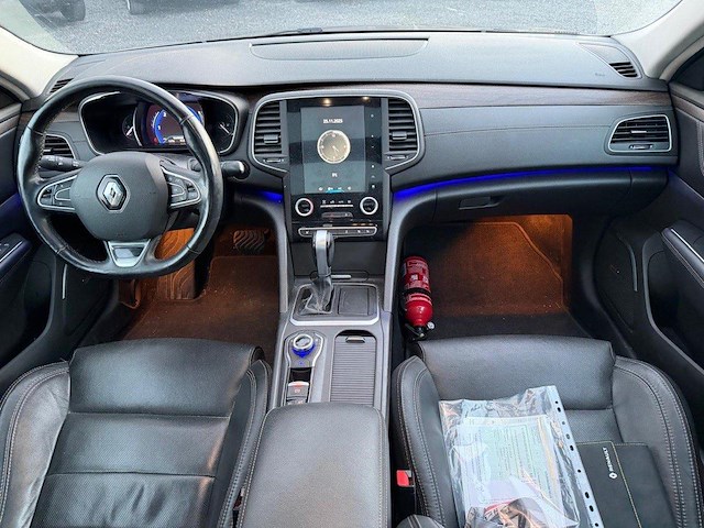 Renault talisman, 2017 - afbeelding 2 van  33