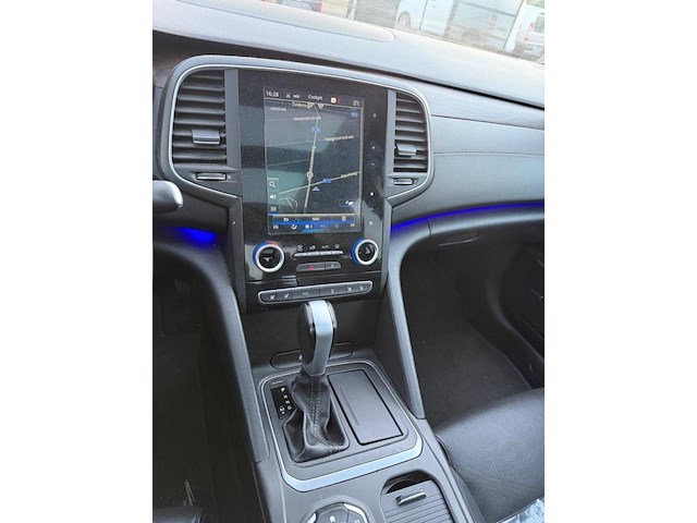 Renault talisman, 2017 - afbeelding 5 van  33