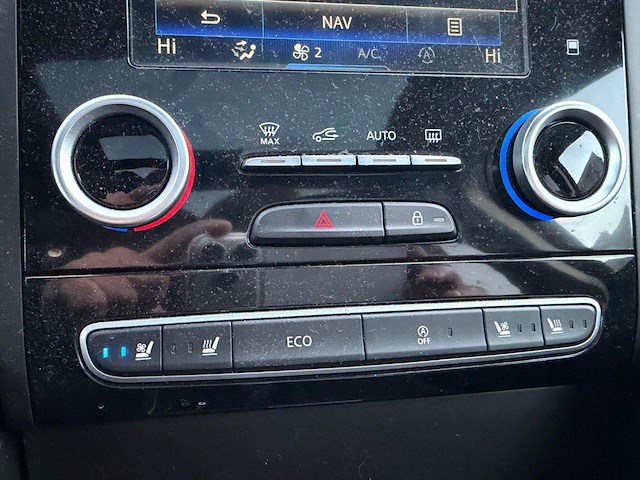 Renault talisman, 2017 - afbeelding 8 van  33