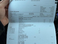 Renault talisman, 2017 - afbeelding 19 van  33