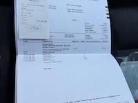 Renault talisman, 2017 - afbeelding 20 van  33