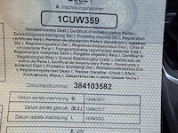 Renault talisman, 2017 - afbeelding 21 van  33