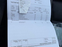 Renault talisman, 2017 - afbeelding 27 van  33