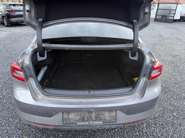 Renault talisman, 2017 - afbeelding 31 van  33