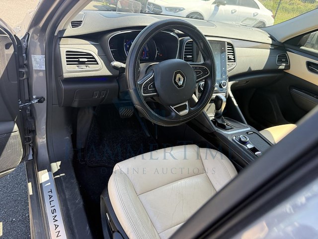 Renault talisman energy intens tce 149 edc, 2017 - afbeelding 3 van  37