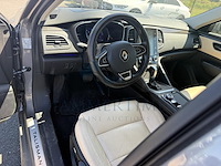 Renault talisman energy intens tce 149 edc, 2017 - afbeelding 3 van  37