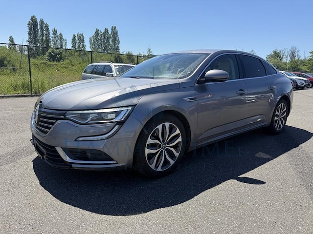 Renault talisman energy intens tce 149 edc, 2017 - afbeelding 1 van  37