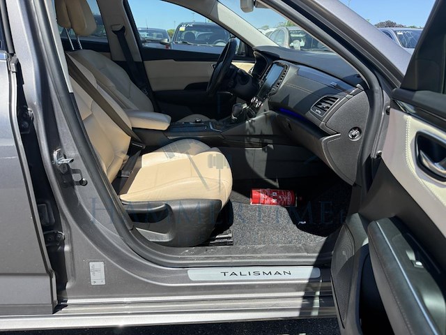 Renault talisman energy intens tce 149 edc, 2017 - afbeelding 19 van  37
