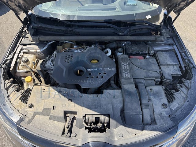 Renault talisman energy intens tce 149 edc, 2017 - afbeelding 24 van  37