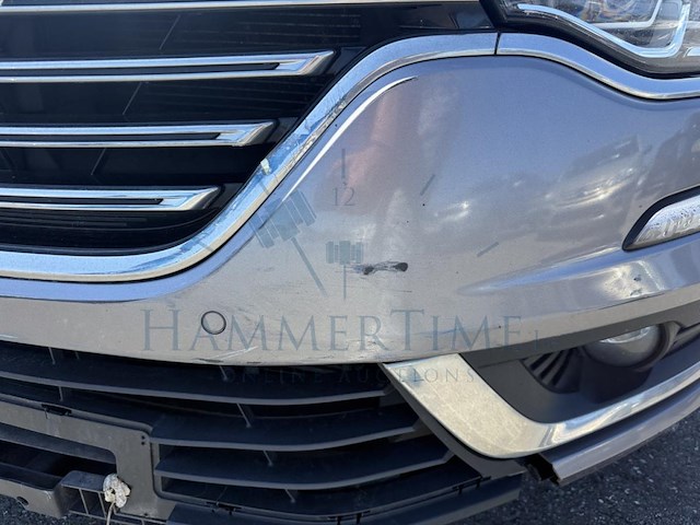 Renault talisman energy intens tce 149 edc, 2017 - afbeelding 25 van  37