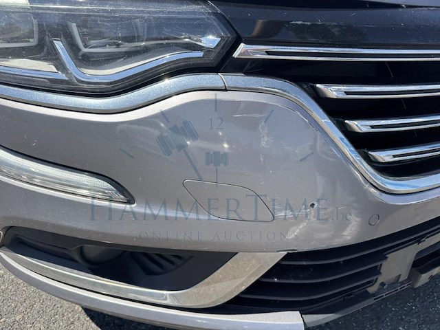 Renault talisman energy intens tce 149 edc, 2017 - afbeelding 30 van  37