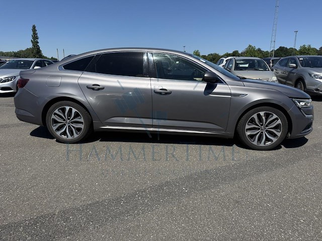 Renault talisman energy intens tce 149 edc, 2017 - afbeelding 32 van  37