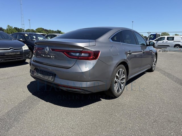 Renault talisman energy intens tce 149 edc, 2017 - afbeelding 33 van  37