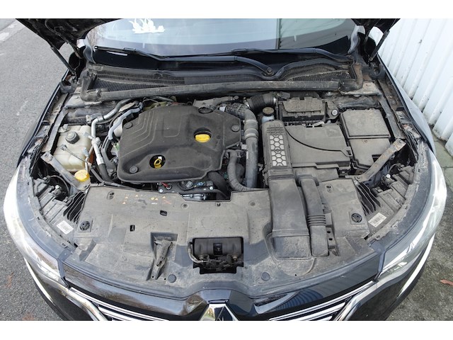 Renault talisman - afbeelding 8 van  17