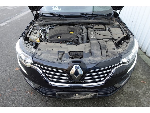 Renault talisman - afbeelding 9 van  17