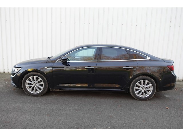 Renault talisman - afbeelding 1 van  17