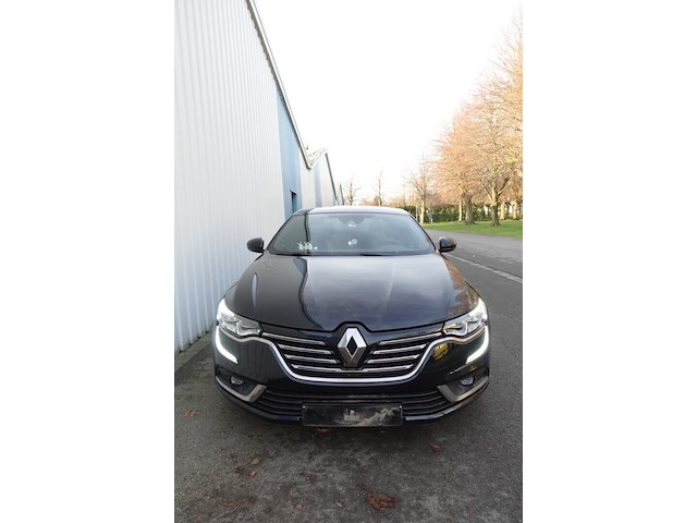 Renault talisman - afbeelding 10 van  17