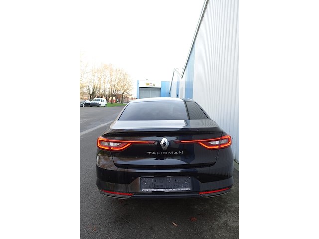 Renault talisman - afbeelding 11 van  17