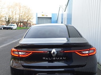 Renault talisman - afbeelding 11 van  17