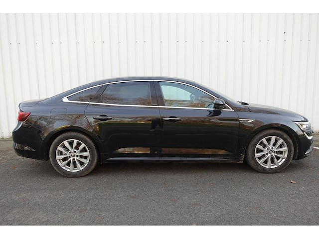 Renault talisman - afbeelding 12 van  17