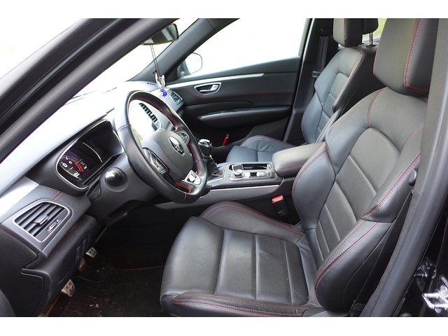 Renault talisman - afbeelding 13 van  17