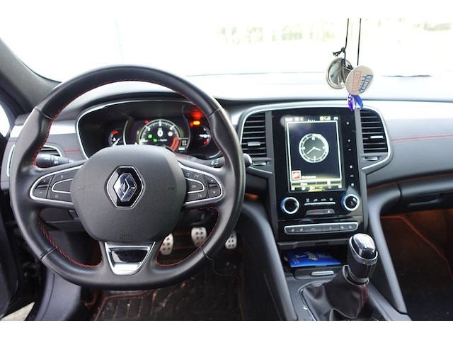 Renault talisman - afbeelding 14 van  17